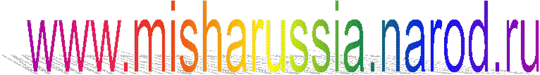 www.misharussia.narod.ru